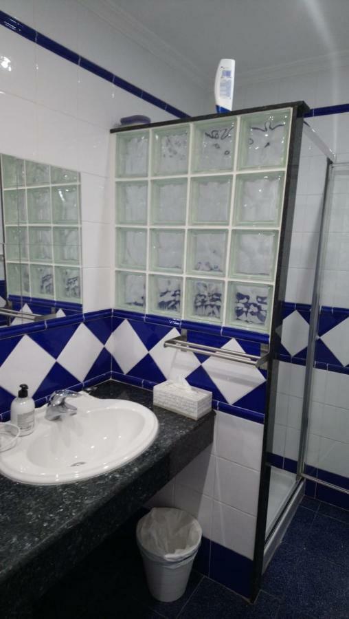 Homestay Carmen *