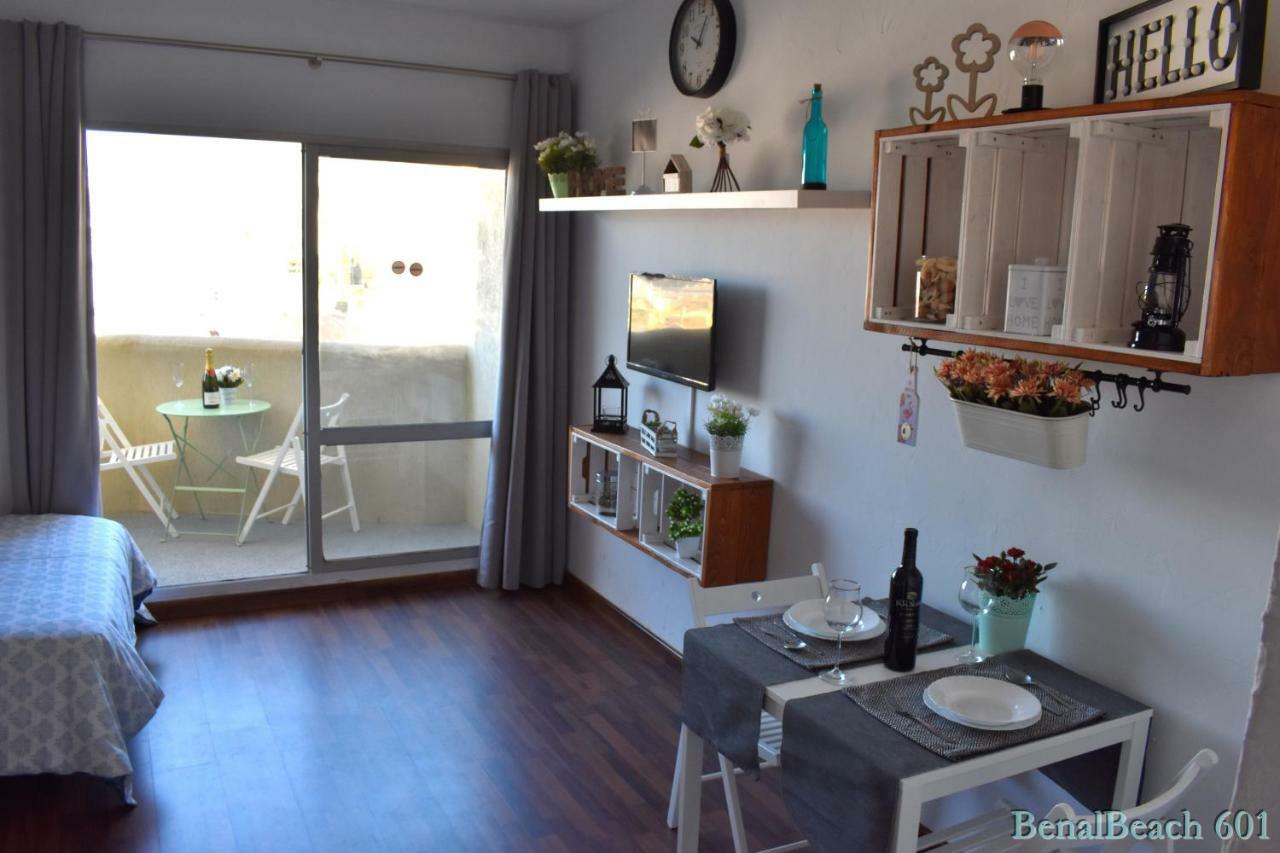 Benalbeach Deluxe * Benalmadena