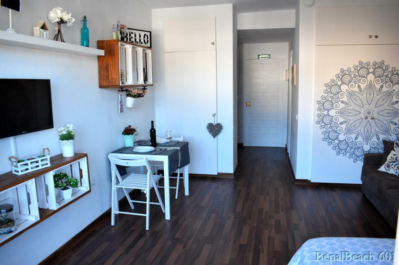 Apartment Benalbeach Deluxe Benalmadena