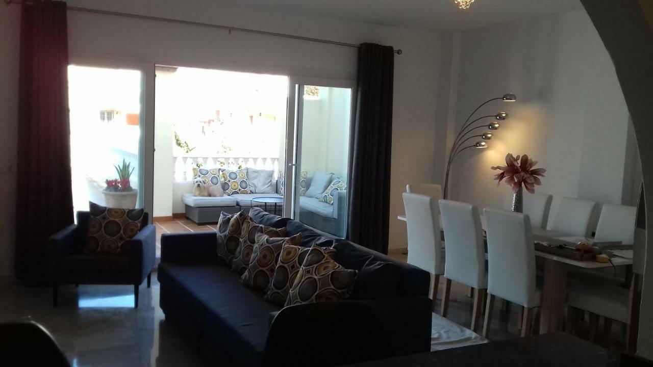 Villa Villabella Benalmadena