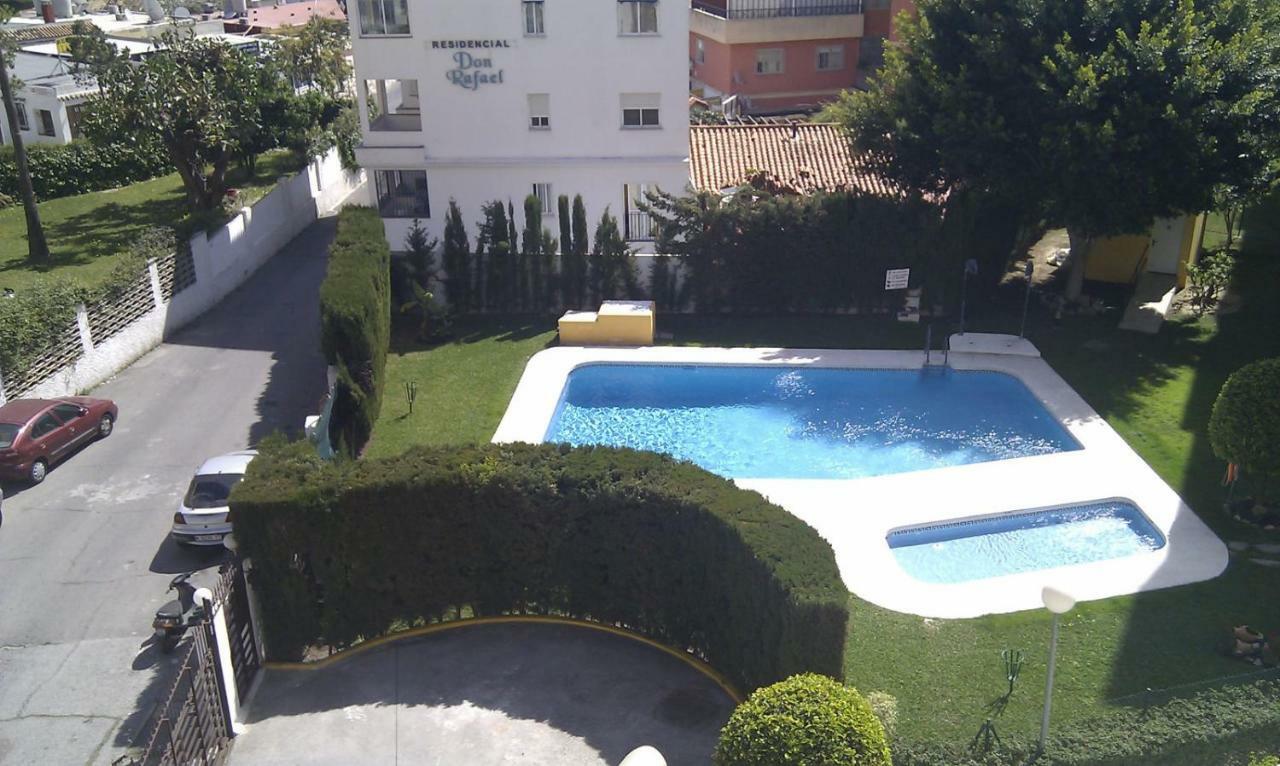 Gamonal Apartment, Calle Sagitario 3 Appartement Benalmádena
