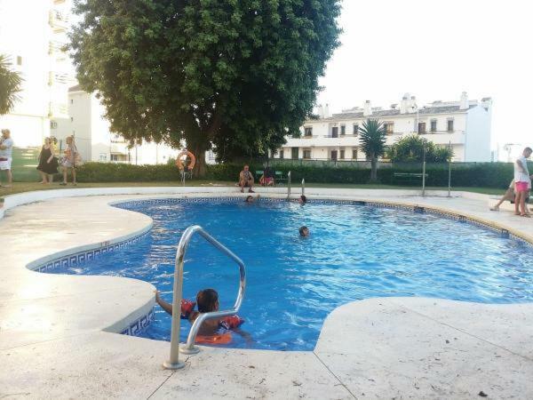 Homestay The Nations Benalmadena
