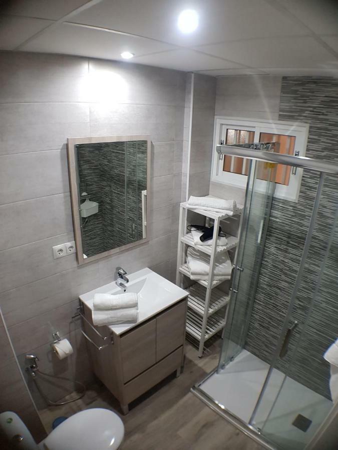 Apartment Kako House Benalmádena