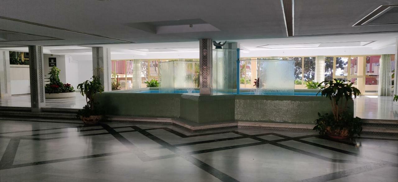 Appartement Luxury Minerva *