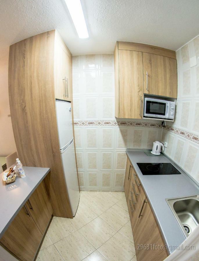 Apartments Benalmadena *