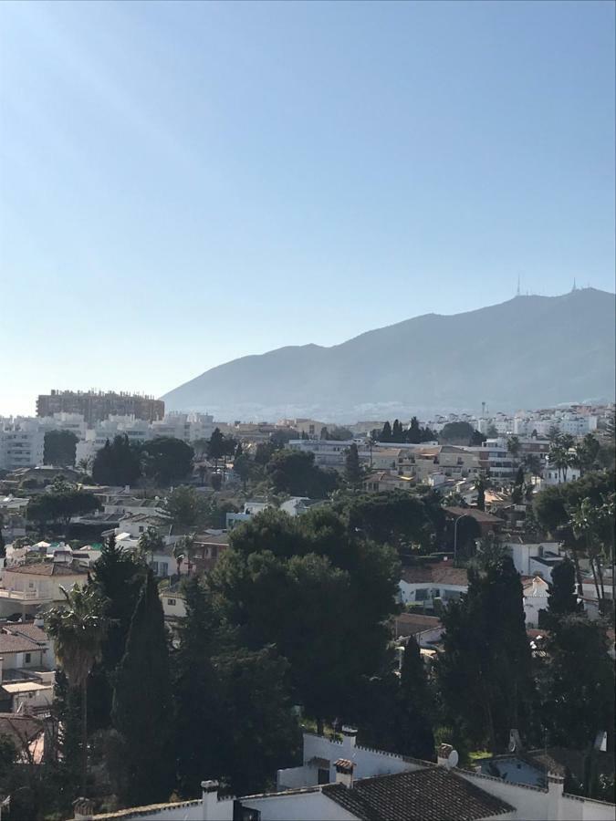 14 Avenida Marysol, Benalmadena,costa Del Sol. Apartment