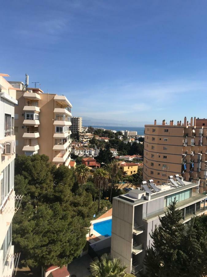 14 Avenida Marysol, Benalmadena,costa Del Sol.