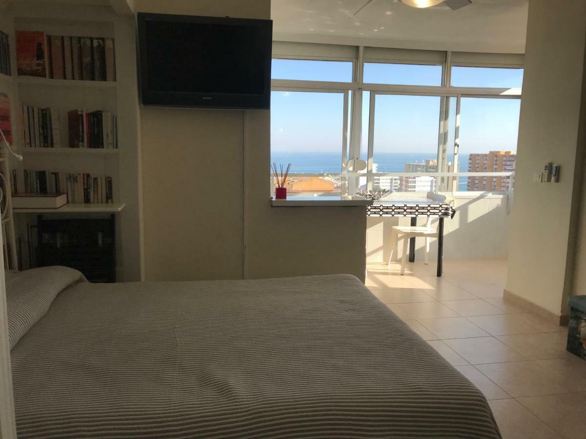 14 Avenida Marysol, Benalmadena,costa Del Sol.