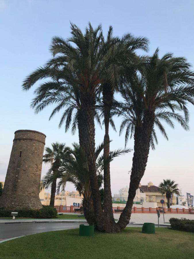 14 Avenida Marysol, Benalmadena,costa Del Sol.