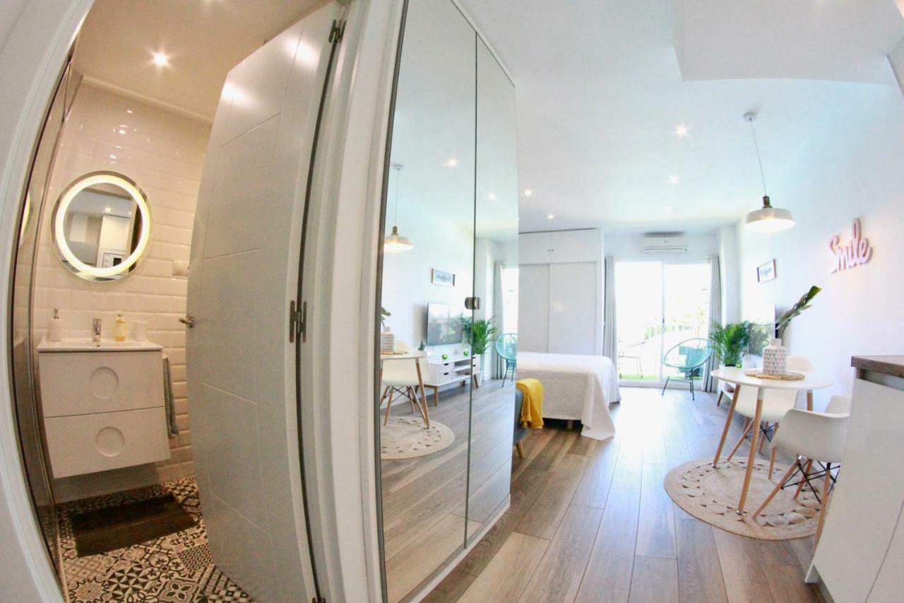Appartement New Studio Jupiter