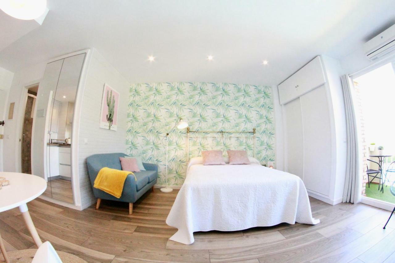 New Studio Jupiter * Benalmádena