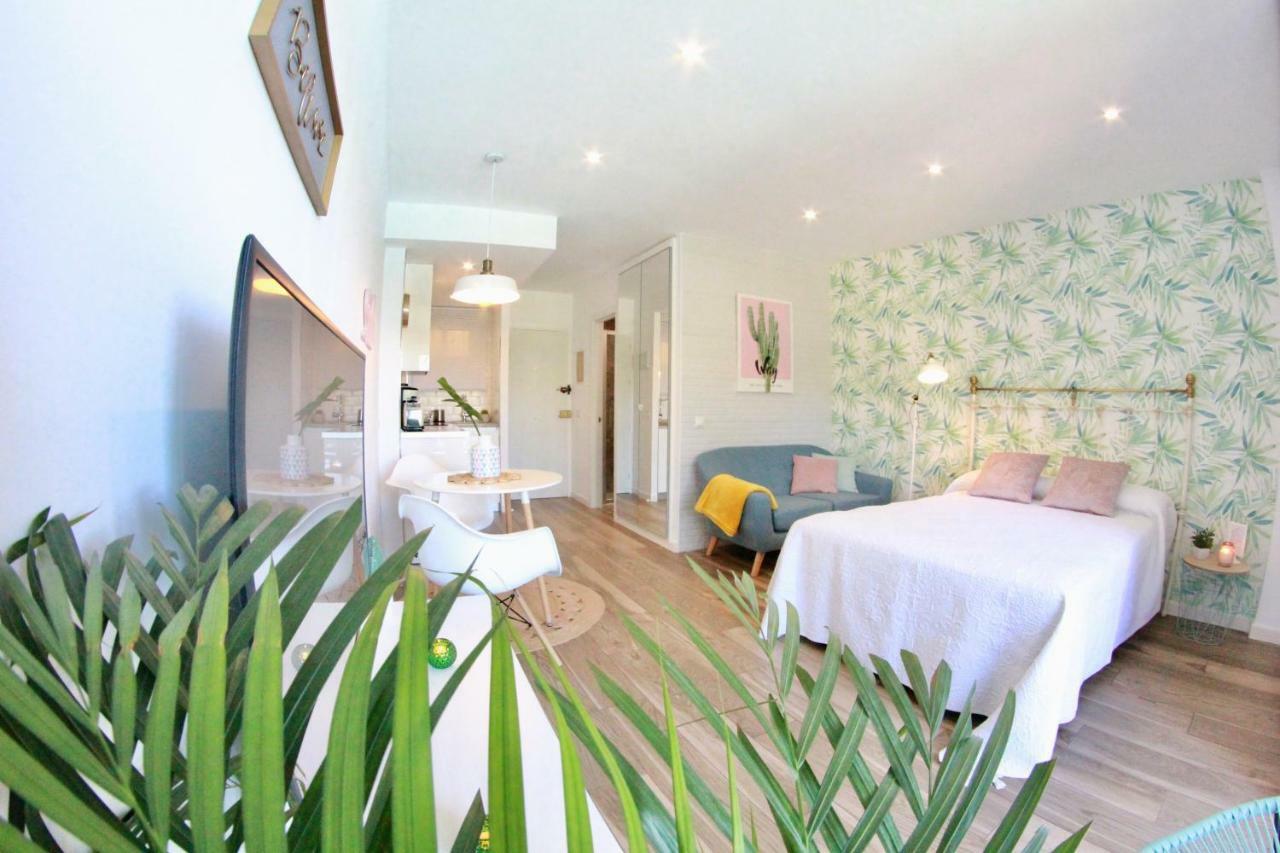 New Studio Jupiter Appartement