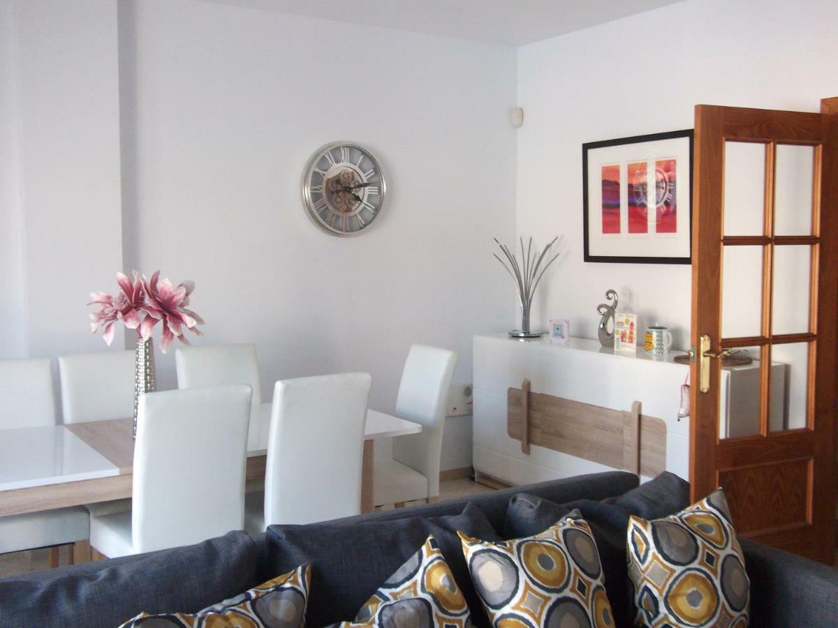 Villa Villabella Benalmadena