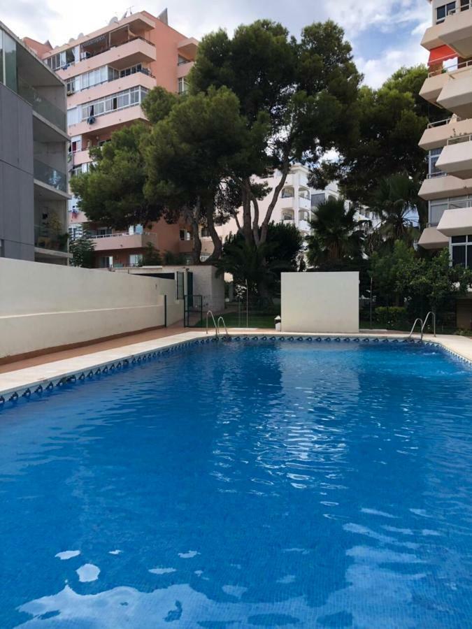 Apartment 14 Avenida Marysol, Benalmadena,costa Del Sol. Benalmadena