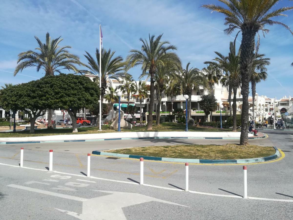 Apartamento En Apartment Benalmadena