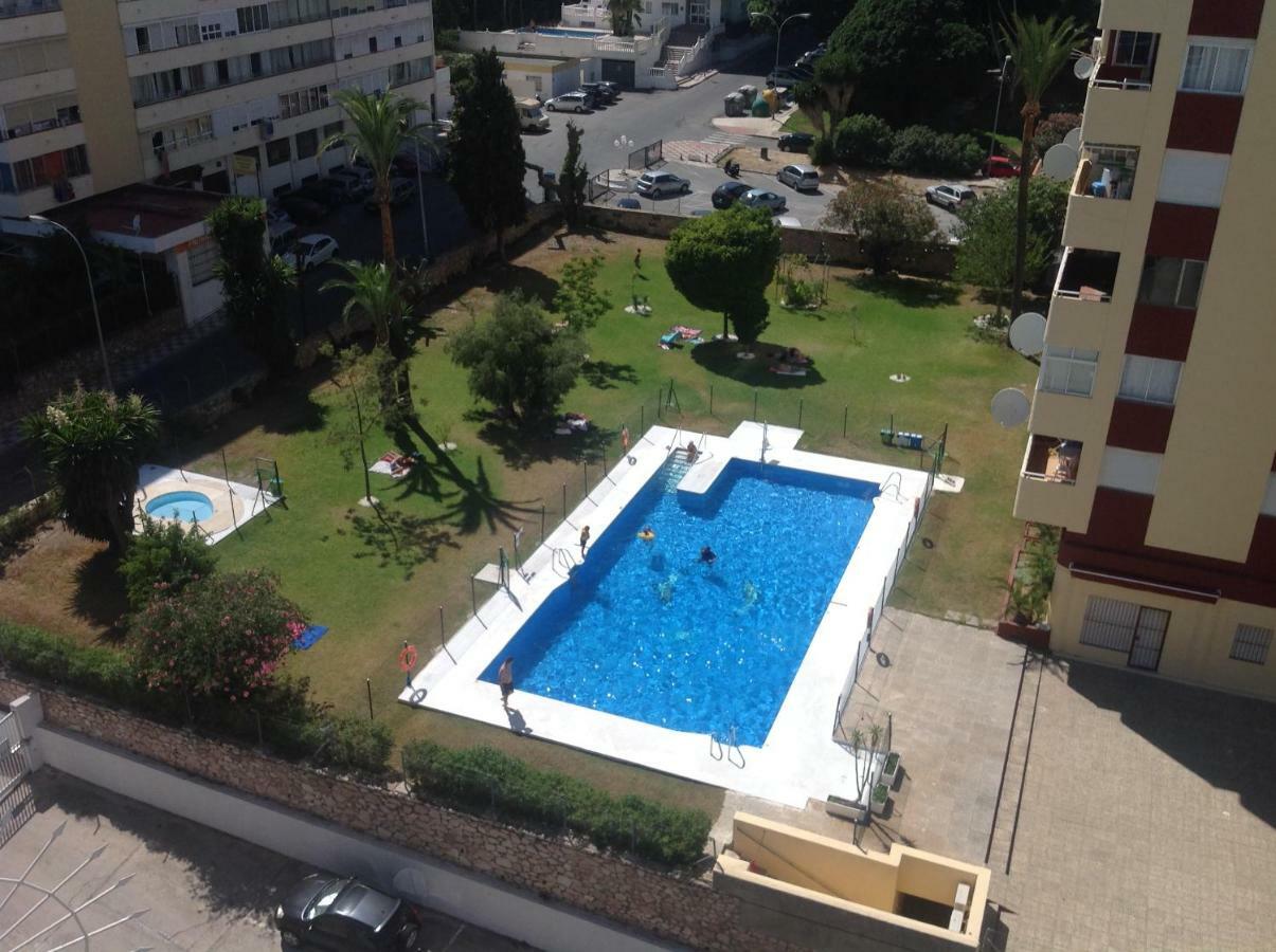 Edificio Europark Apartment