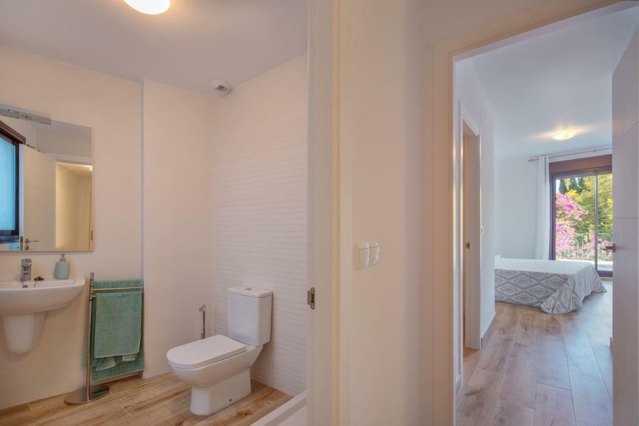 Appartement Calle Nuestra Senora De La Victoria Benalmádena