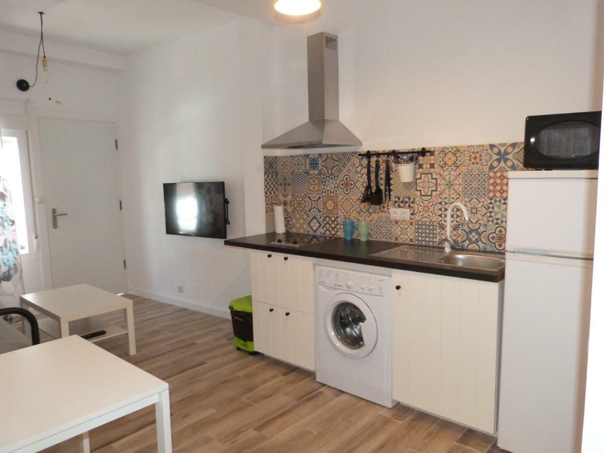 Acogedor Apartamento Centro Apartamento *