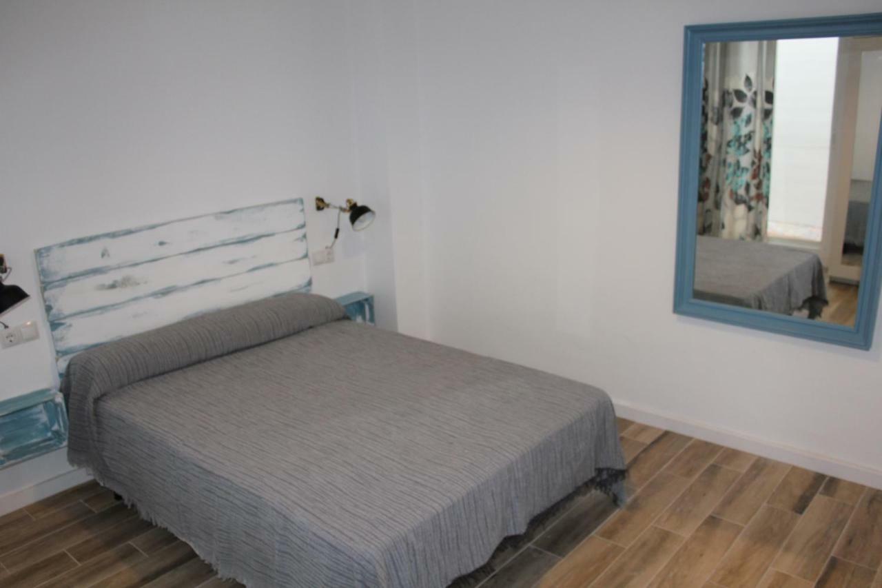 Acogedor Apartamento Centro *