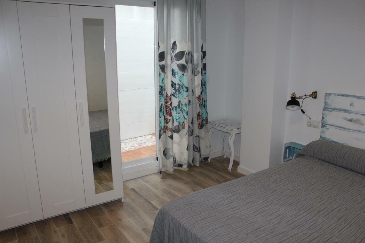 Apartamento Acogedor Apartamento Centro *