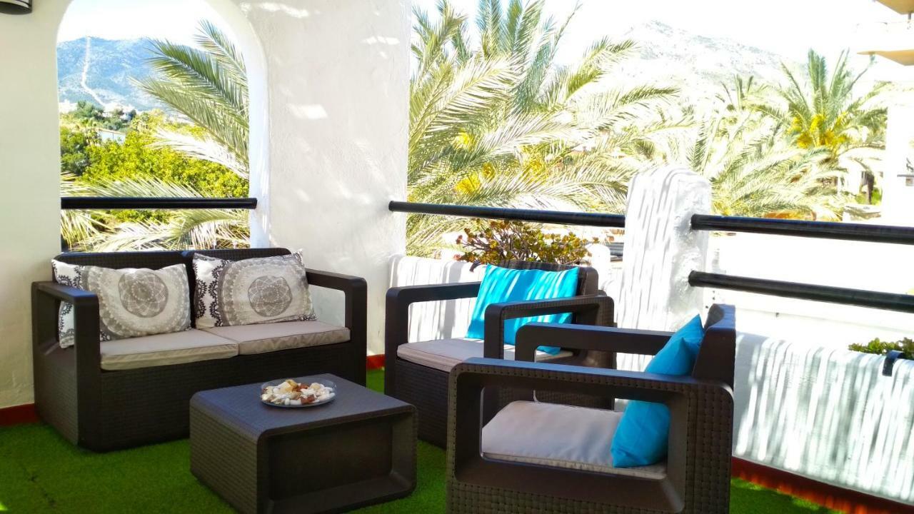 Pueblo Blanco * Benalmadena