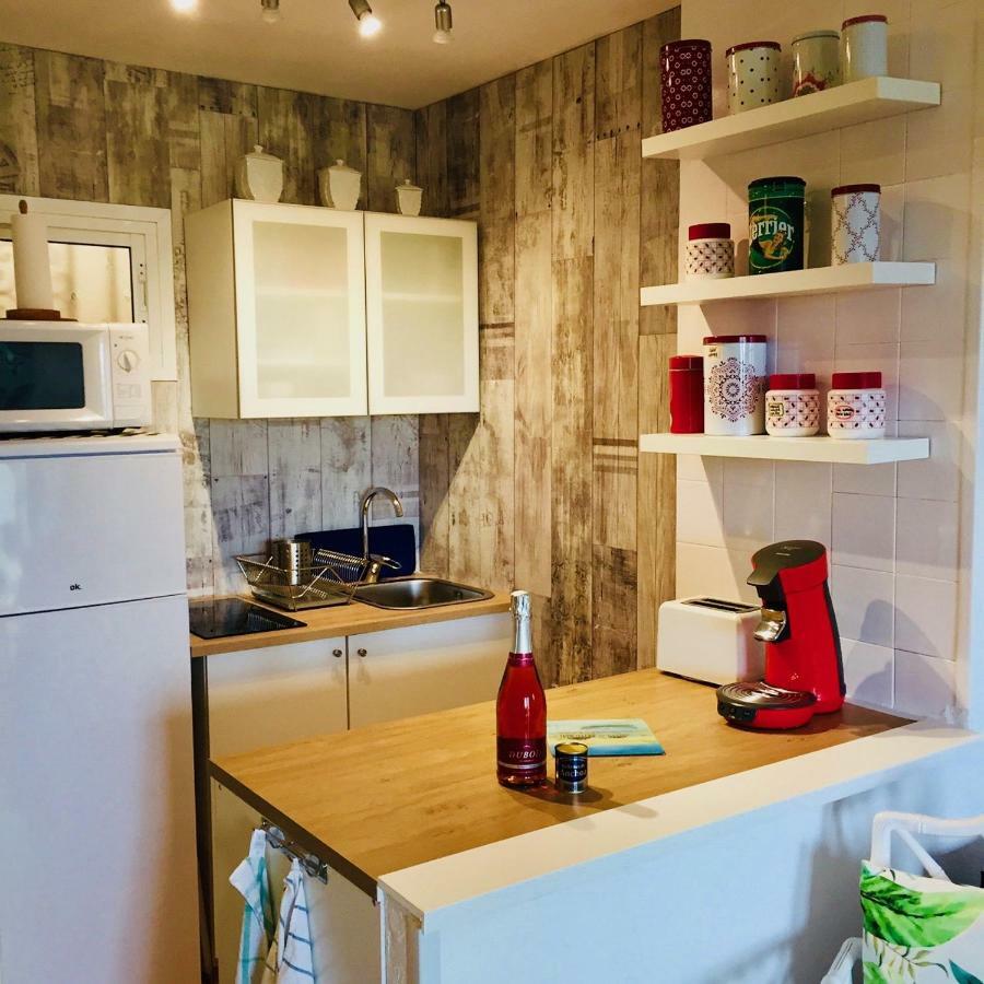 Agata Apartment *