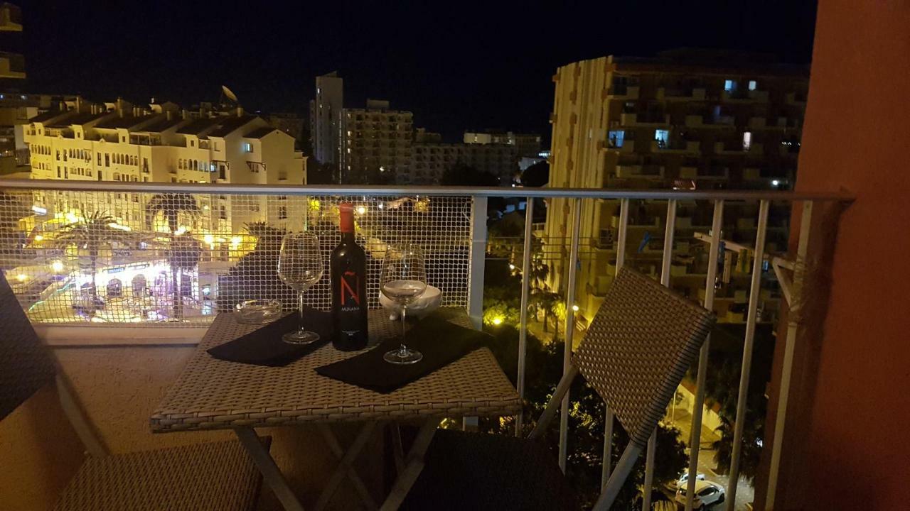 Minerva- Jupiter * Benalmadena