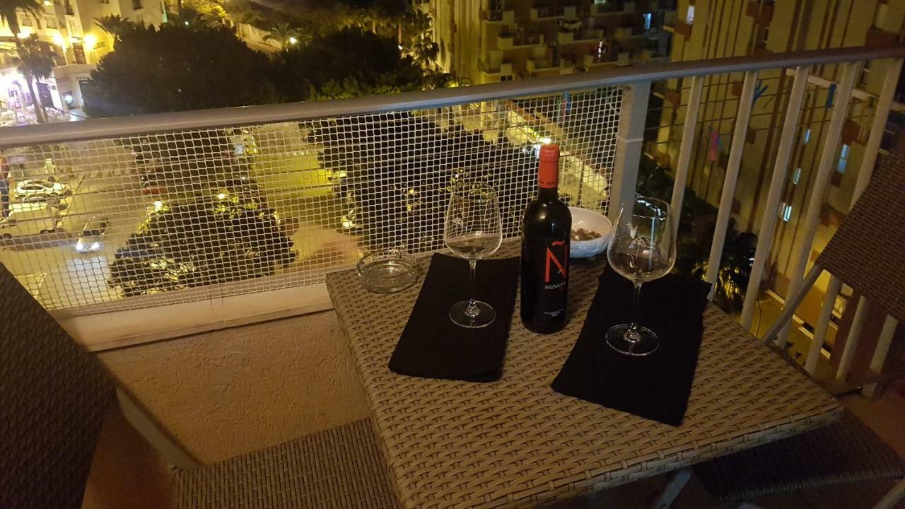 Minerva- Jupiter Apartment Benalmadena