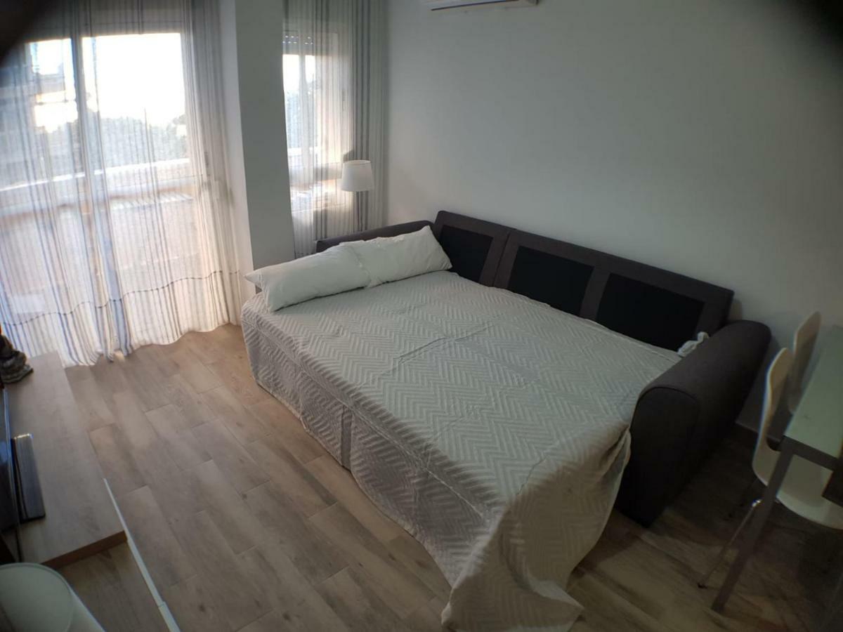 Apartment Kako House Benalmádena