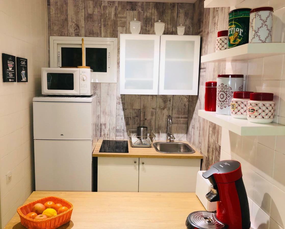 Apartment Agata *