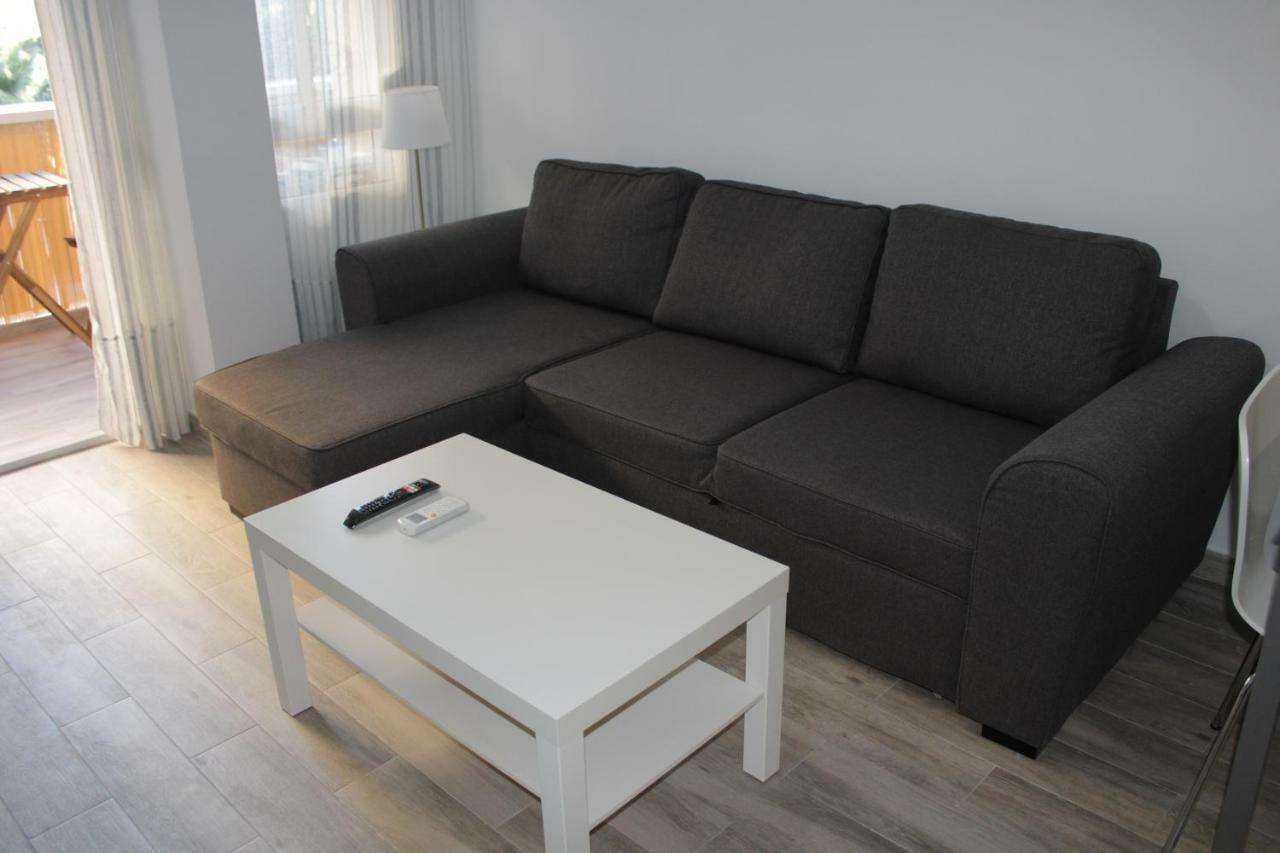 Kako House Apartment *