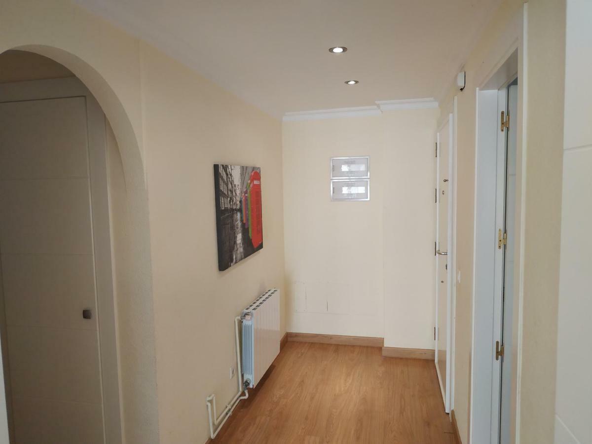 Nuevatorrequebrada Apartment Benalmadena
