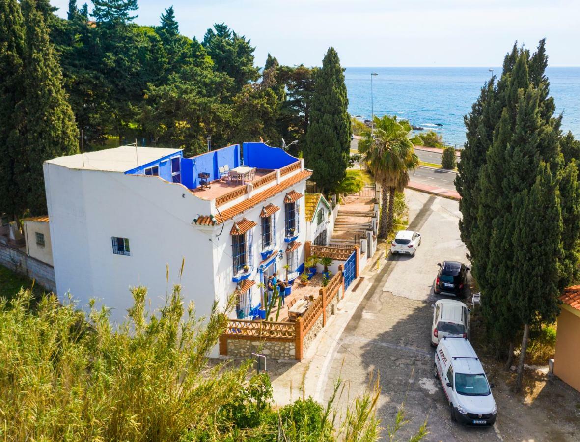 The Blue Beach House Holiday home