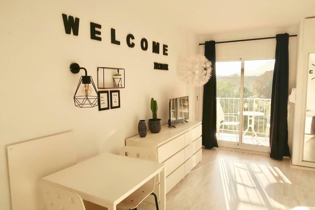 Minerva Sea View Apartment Benalmadena
