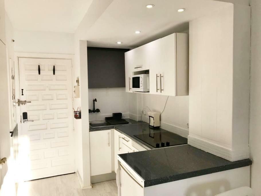 Minerva Sea View *