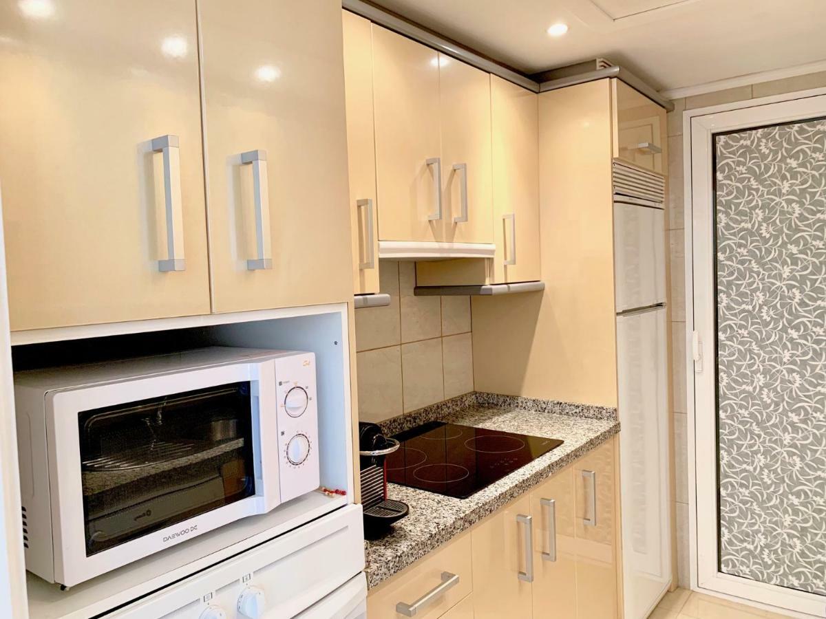 Apartamento Sun