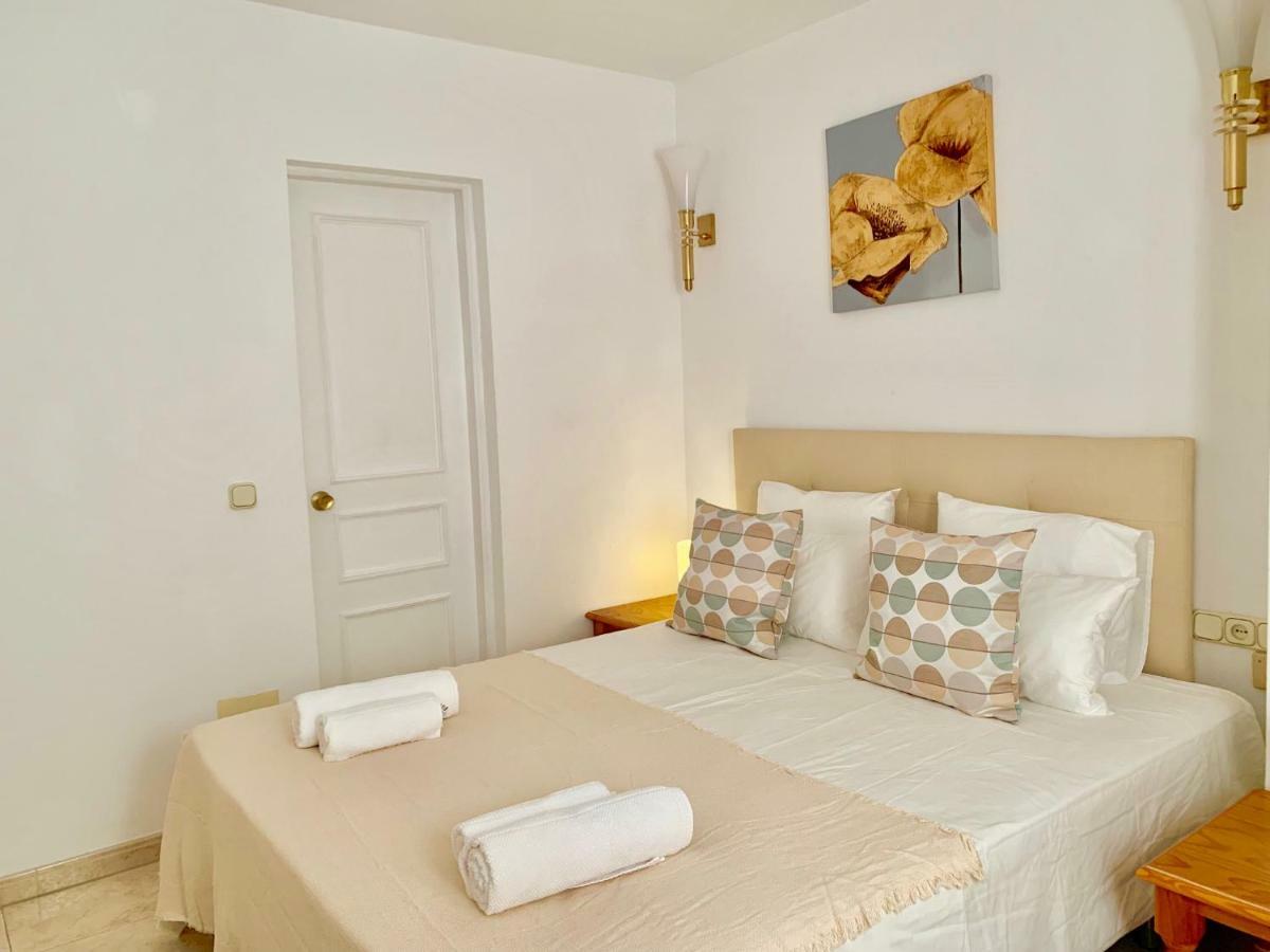 Apartamento Sun *