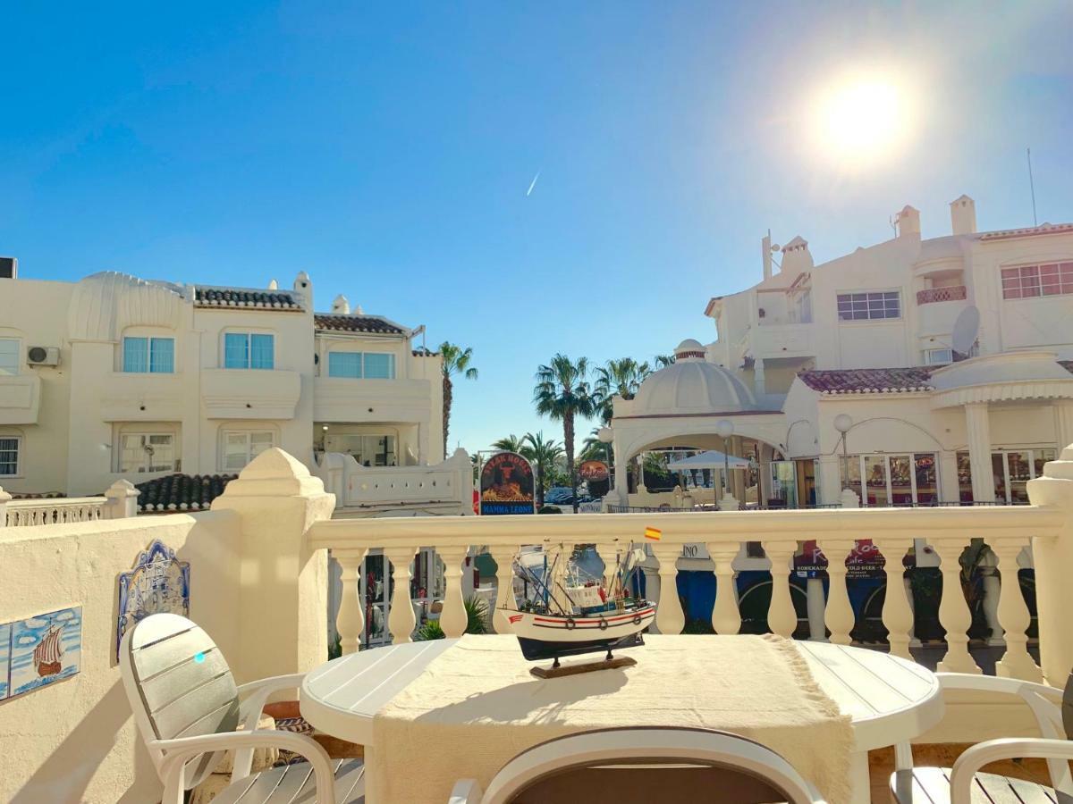 Sun Apartamento Benalmádena