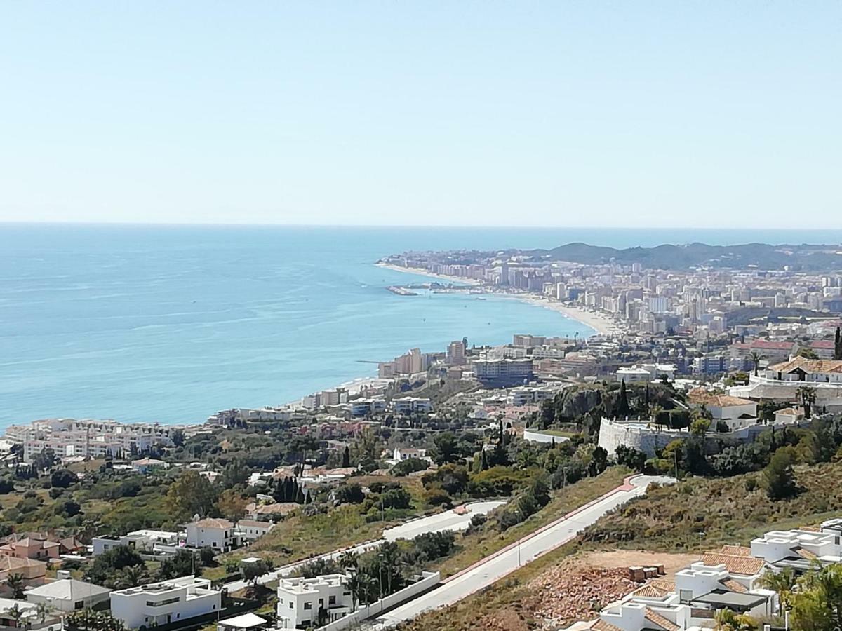 Apartamento-estudio Maite-3