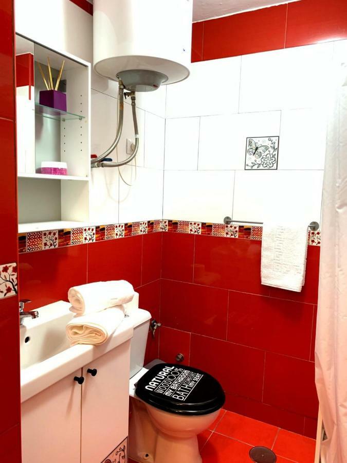 Studio Agata Residencial Apartment *