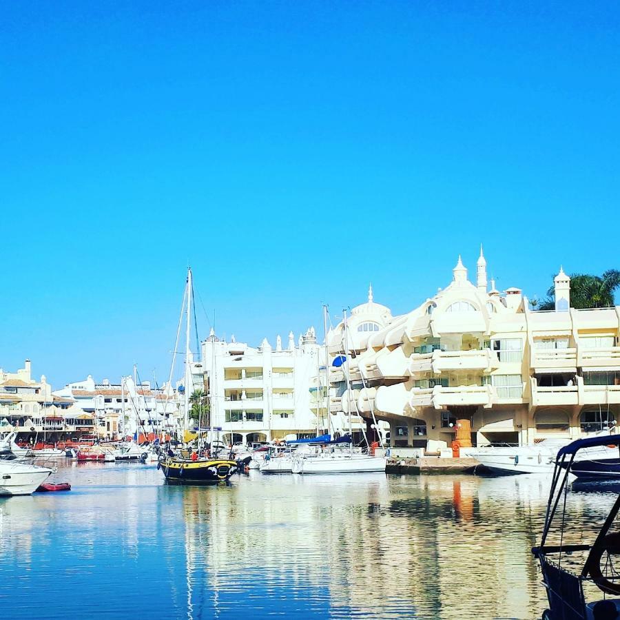 Apartamento Puerto Marina Sun & Relax *