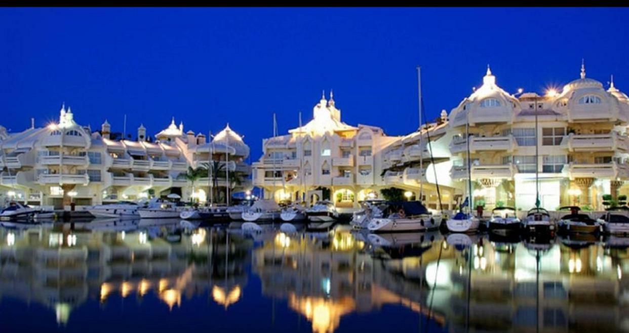 Apartment Studio Agata Residencial Benalmadena