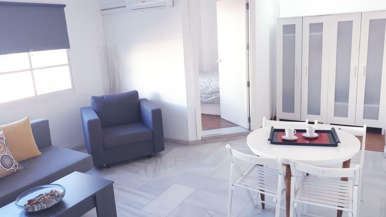 Apartment Apartamento Puerto Marina Sun & Relax