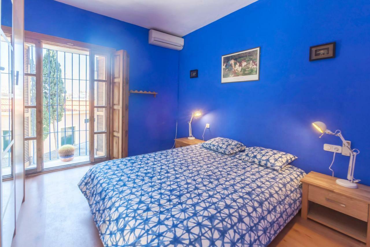 The Blue Beach House Holiday home Benalmadena