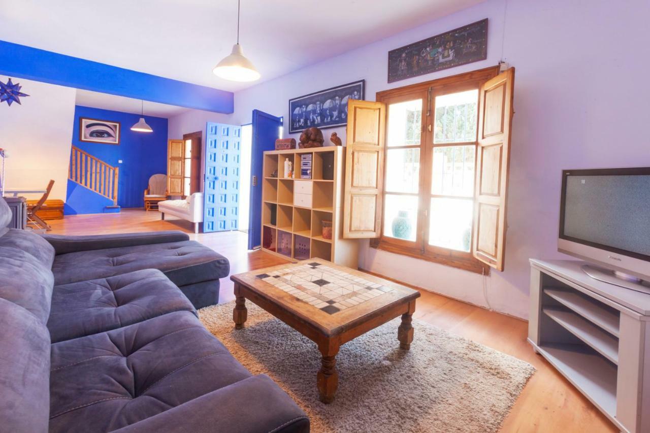 The Blue Beach House Holiday home