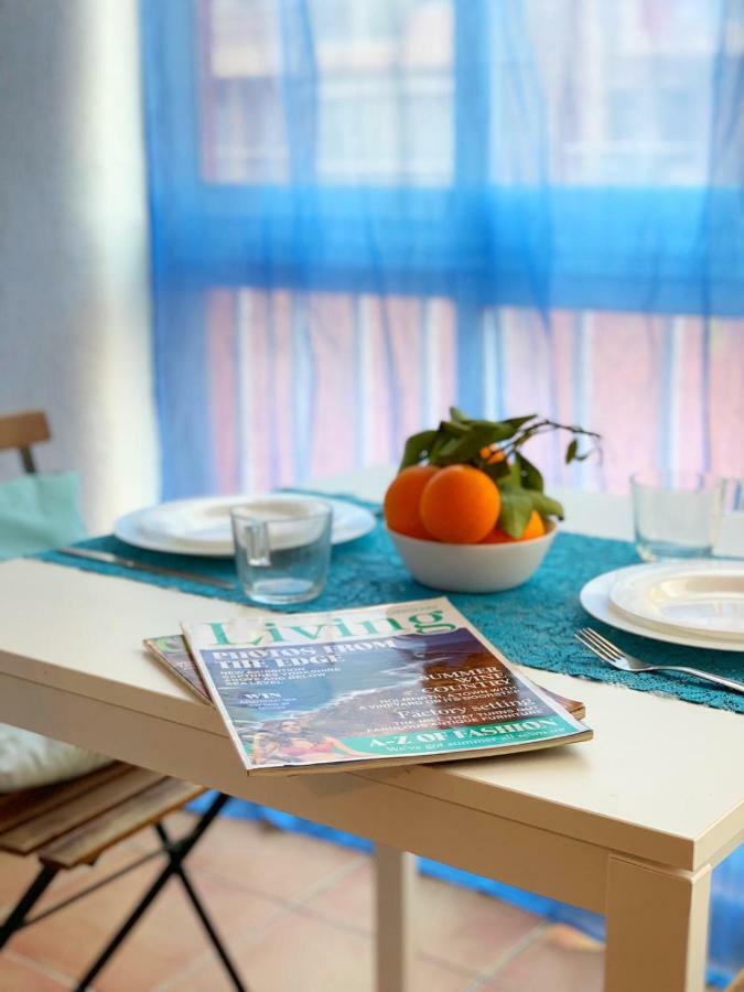 Apartment Studio Agata Residencial Benalmadena