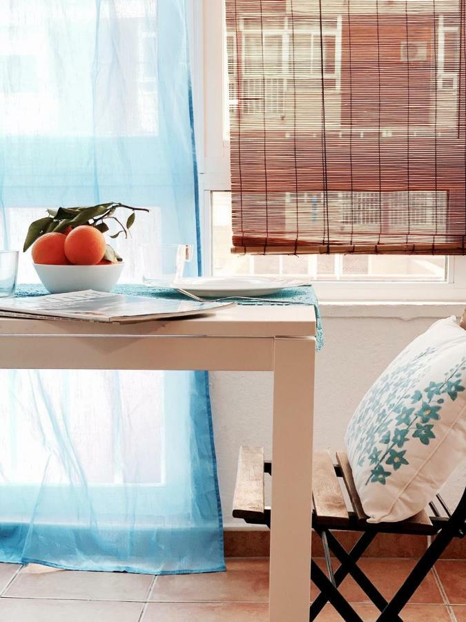 Studio Agata Residencial Apartment