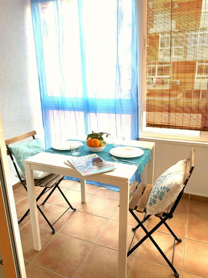 Studio Agata Residencial * Benalmadena