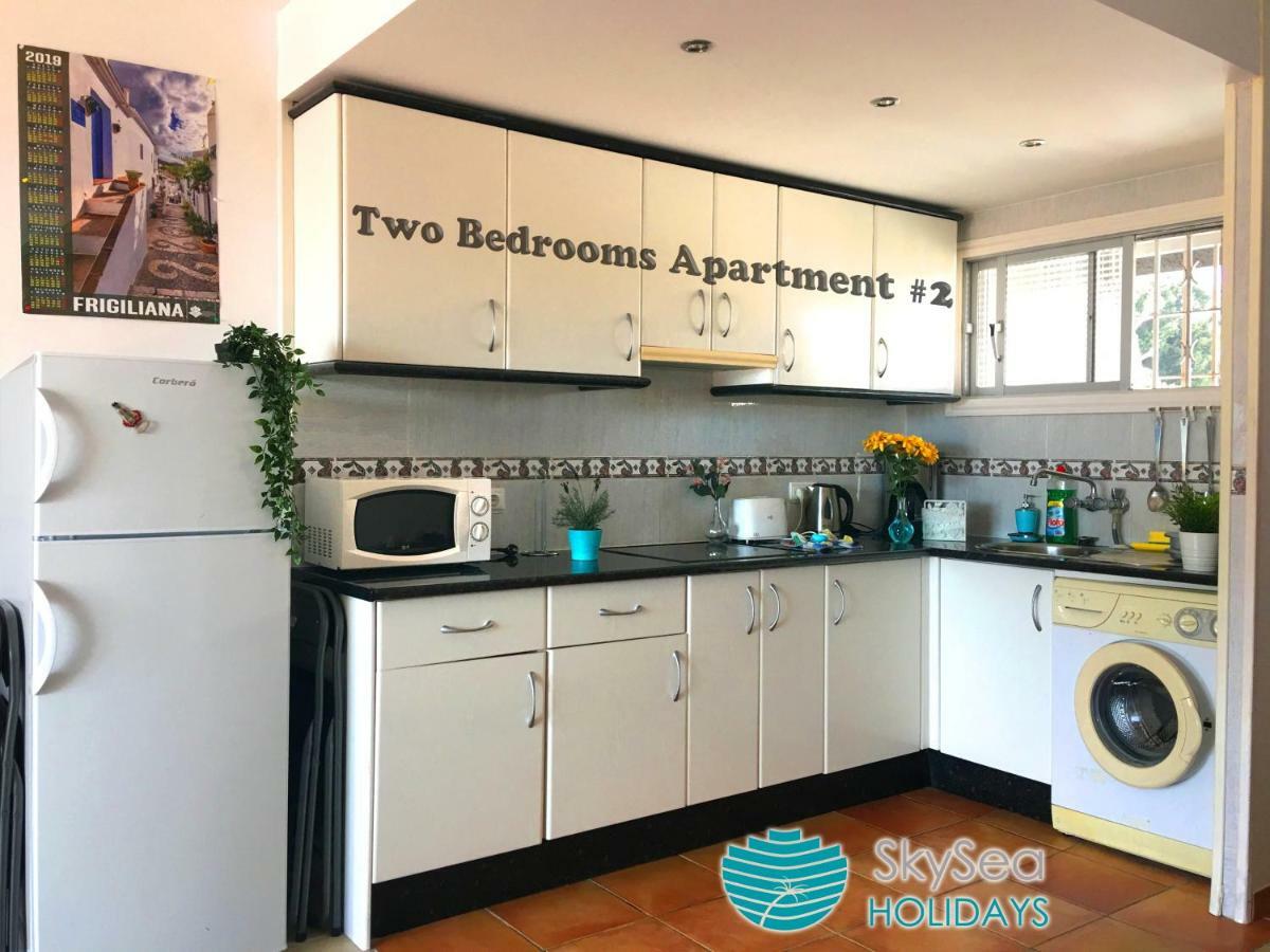 Apartment Skysea