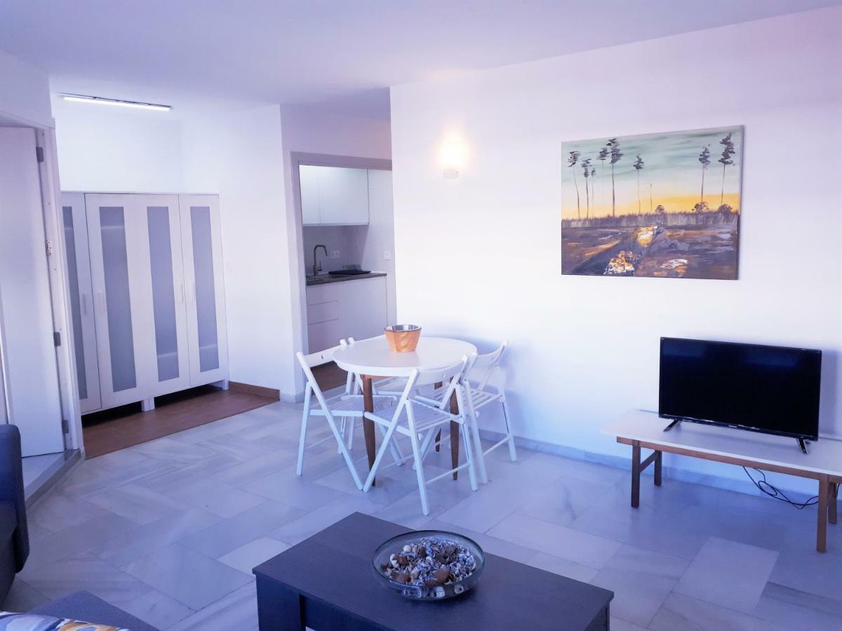 Apartamento Puerto Marina Sun & Relax
